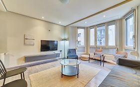Apartamento Merindades By Clabao